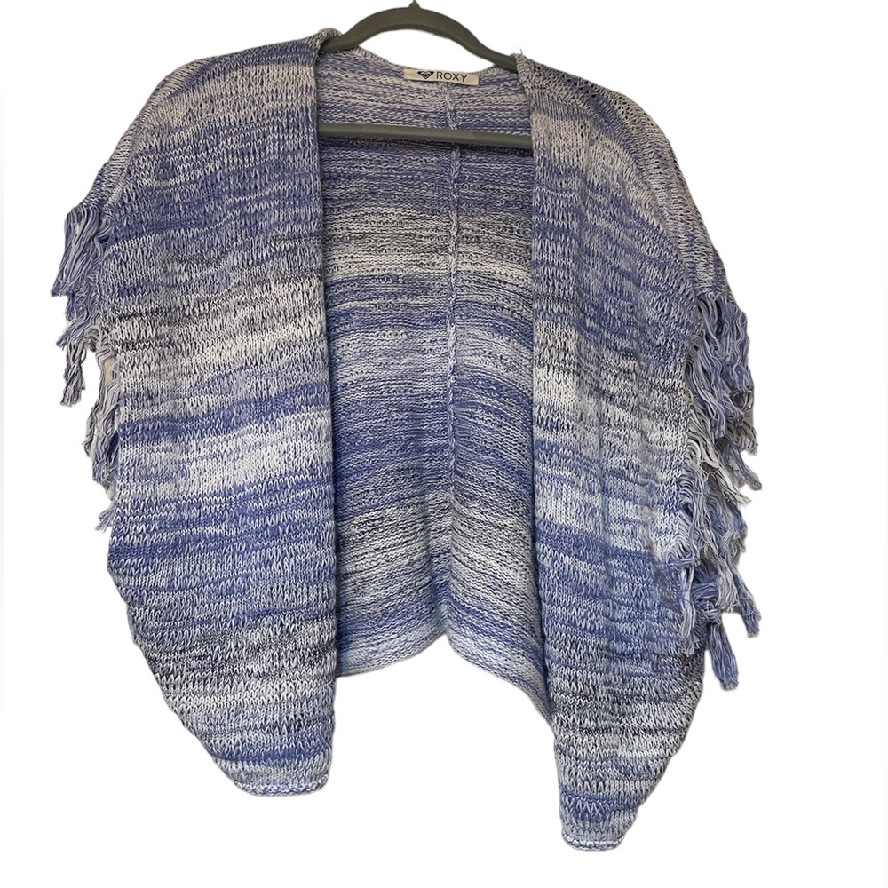 Roxy Cardigan